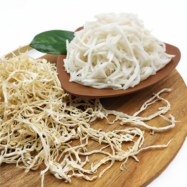 蘿蔔絲